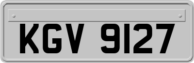 KGV9127