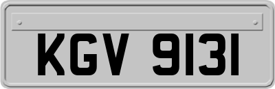 KGV9131