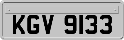 KGV9133