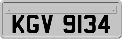 KGV9134