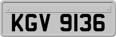 KGV9136