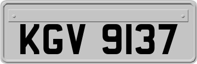 KGV9137