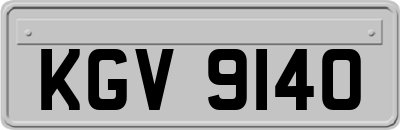 KGV9140