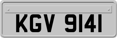 KGV9141