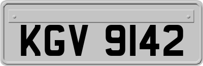KGV9142