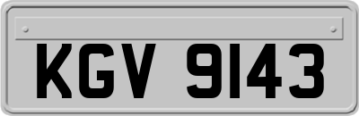KGV9143