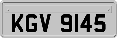 KGV9145