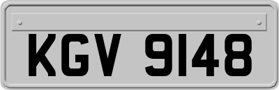 KGV9148