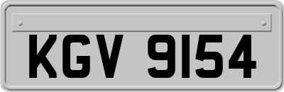 KGV9154