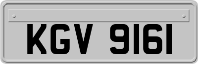 KGV9161