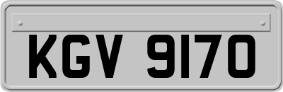 KGV9170