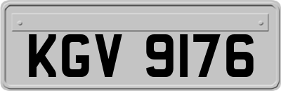 KGV9176