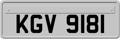 KGV9181