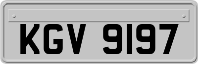 KGV9197