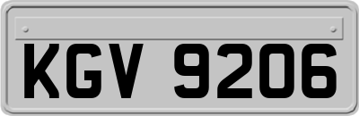 KGV9206