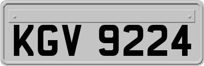 KGV9224