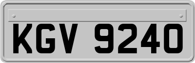 KGV9240
