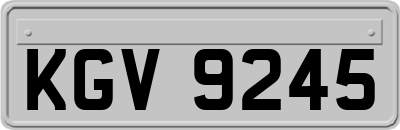 KGV9245