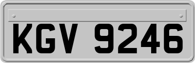 KGV9246