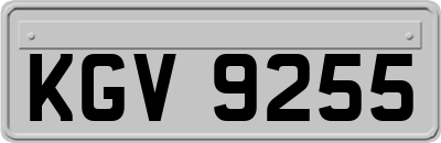 KGV9255