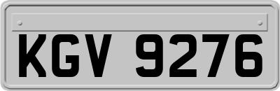 KGV9276