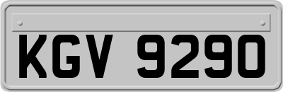 KGV9290
