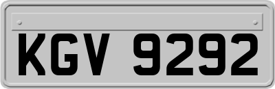 KGV9292