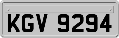 KGV9294