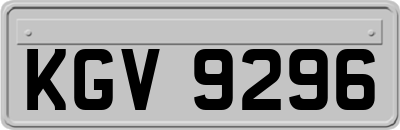 KGV9296