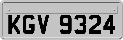 KGV9324