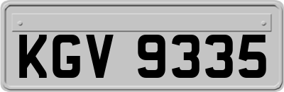 KGV9335