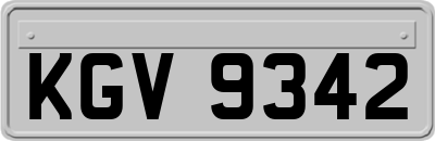 KGV9342