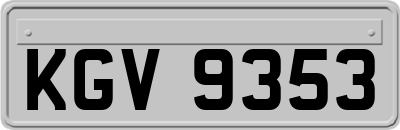 KGV9353