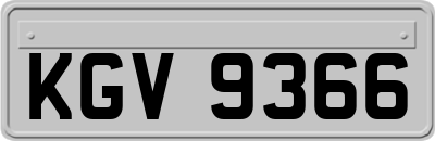 KGV9366