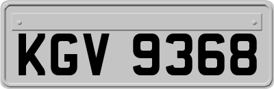KGV9368
