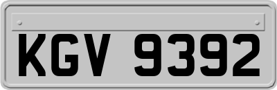 KGV9392