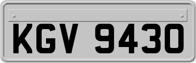 KGV9430