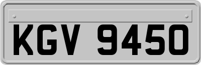 KGV9450