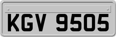KGV9505