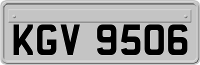 KGV9506