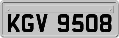KGV9508
