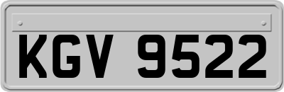 KGV9522