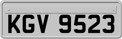 KGV9523