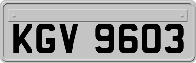 KGV9603