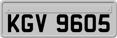 KGV9605