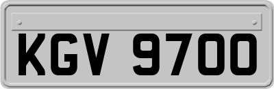 KGV9700