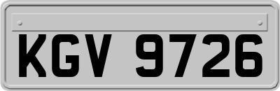 KGV9726
