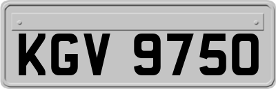 KGV9750