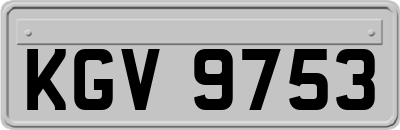 KGV9753