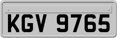 KGV9765